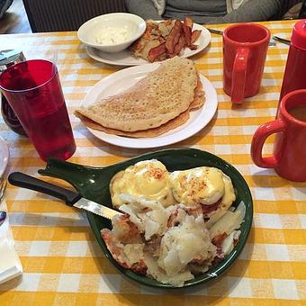 Product - Valley Cafe in Wadsworth, OH Coffee, Espresso & Tea House Restaurants