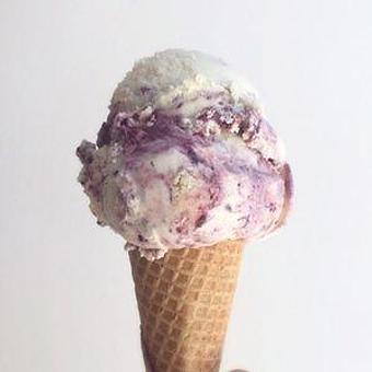 Product - Van Leeuwen Artisanal Ice Cream in Los Angeles, CA Ice Cream & Frozen Yogurt