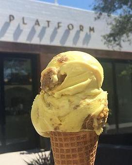 Product - Van Leeuwen Artisanal Ice Cream in Los Angeles, CA Ice Cream & Frozen Yogurt