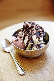 Product - Van Leeuwen Artisanal Ice Cream in Los Angeles, CA Ice Cream & Frozen Yogurt