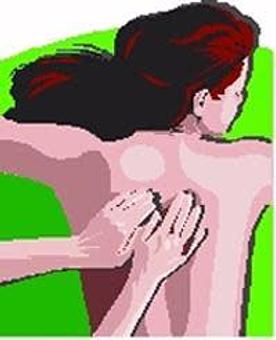 Product - Vanderbeck Massage Therapy in Shadyside - Pittsburgh, PA Massage Therapy