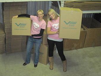 Product - Vanguard Moving Services in Hyannis, MA Moving Companies