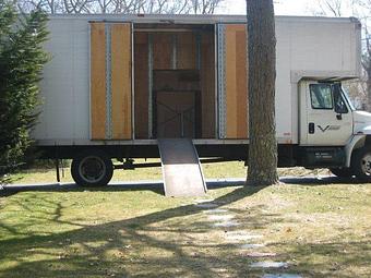 Product - Vanguard Moving Services in Hyannis, MA Moving Companies