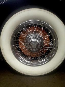 Product - Vantage Motorworks in North Miami, FL Business Services