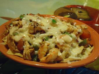 Product - Vaquero's Mexican Grill in Cabot, AR Mexican Restaurants