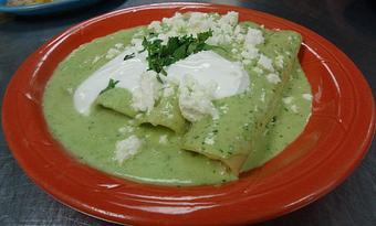 Product - Vaquero's Mexican Grill in Cabot, AR Mexican Restaurants