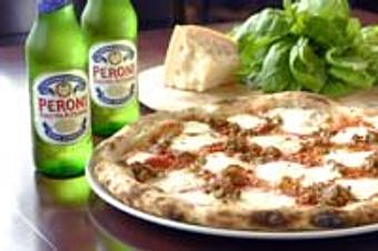 Product: Varasano's Pizzeria - Varasano's Pizzeria in Buckhead - Atlanta, GA Pizza Restaurant