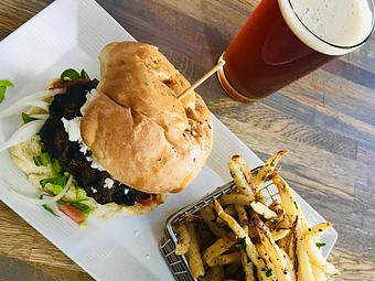 Product - VAS Kouzina Roswell in Roswell, GA Greek Restaurants