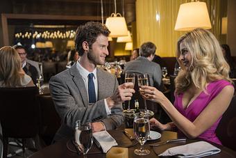 Product - Vast in Central Business District - Oklahoma City, OK American Restaurants