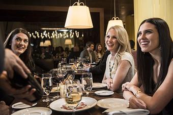 Product - Vast in Central Business District - Oklahoma City, OK American Restaurants