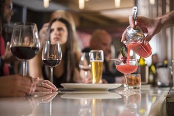 Product - Vast in Central Business District - Oklahoma City, OK American Restaurants