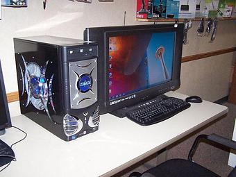 Product - Vaughn's Computer Central in Gladstone, MO Computer Repair