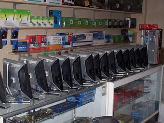 Product - Vaughn's Computer Central in Gladstone, MO Computer Repair