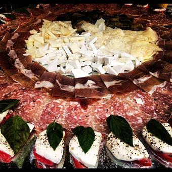 Product - Vecchia Osteria in Newtown, PA Italian Restaurants