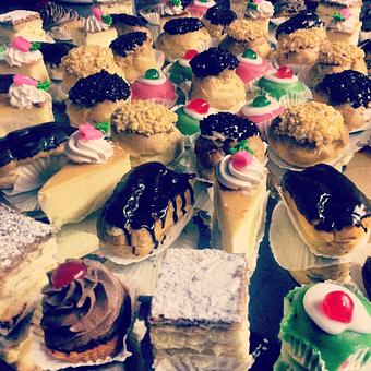 Product - Vecchia Osteria in Newtown, PA Italian Restaurants