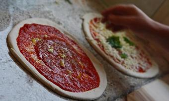 Product - Vecchia Pizzeria in Phoenixville, PA Italian Restaurants