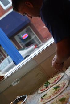 Product - Vecchia Pizzeria in Phoenixville, PA Italian Restaurants