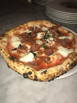 Product - Vecchia Pizzeria in Phoenixville, PA Italian Restaurants