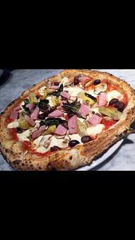 Product - Vecchia Pizzeria in Phoenixville, PA Italian Restaurants