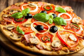 Product - Venezia Pizza & Pasta in Norwalk, CT Italian Restaurants