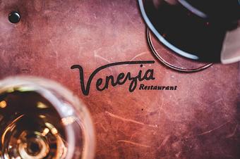 Product - Venezia Restaurant in Plaza Oak Shopping Center - Midland, TX Italian Restaurants