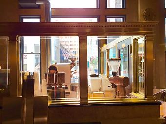 Product - Vent Coffee Roasters in Baltimore, MD Coffee, Espresso & Tea House Restaurants