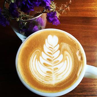 Product - Vent Coffee Roasters in Baltimore, MD Coffee, Espresso & Tea House Restaurants