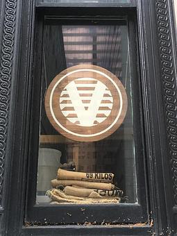 Product - Vent Coffee Roasters in Baltimore, MD Coffee, Espresso & Tea House Restaurants