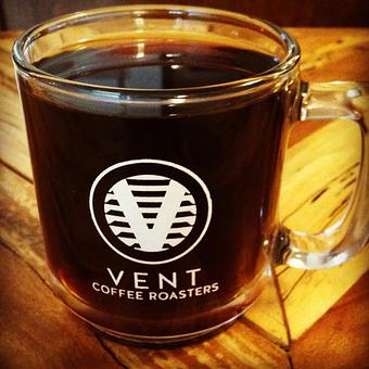 Product - Vent Coffee Roasters in Baltimore, MD Coffee, Espresso & Tea House Restaurants