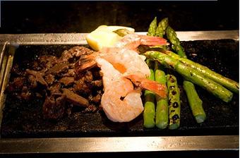 Product - Ventano Italian Grill & Seafood in Henderson, NV Seafood Restaurants
