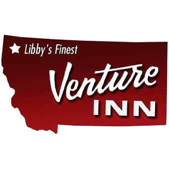 Product - Venture Inn and Restaurant in Libby, MT Bars & Grills