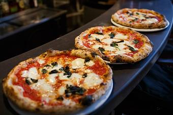 Product - Venturi in Goshen, IN Italian Restaurants