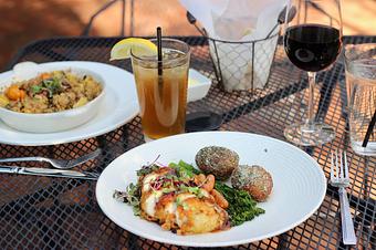 Product - Veranda Bistro & Bar in Avon, OH American Restaurants