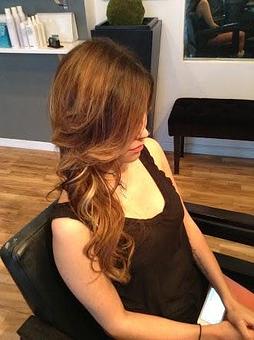 Product - Vered Salon in weho - West Hollywood, CA Beauty Salons
