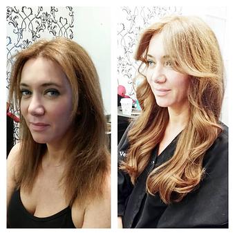 Product - Vered Salon in weho - West Hollywood, CA Beauty Salons