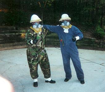 Product - Verminators Wildlife Evictions in Brookwood High School - Snellville, GA Business Services
