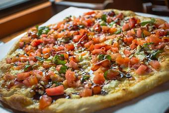 Product - Vero Pizza in Plainville, CT American Restaurants
