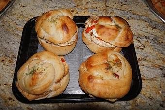 Product - Verona Una Pizzeria Restaurant in Oyster Bay, NY Pizza Restaurant