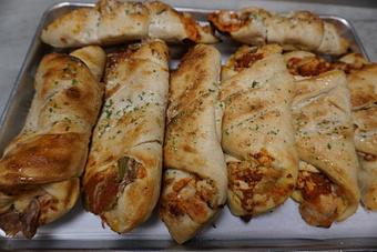 Product - Verona Una Pizzeria Restaurant in Oyster Bay, NY Pizza Restaurant