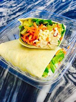 Product - Very Berry Smoothie in Solon, OH American Restaurants Product - Very Berry Smoothie in Solon, OH American Restaurants