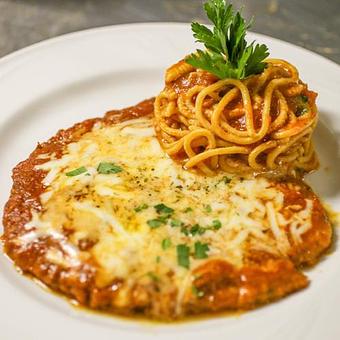 Product - Via Trenta Osteria & Wine Bar in Astoria, NY Bars & Grills