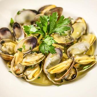 Product - Via Trenta Osteria & Wine Bar in Astoria, NY Bars & Grills