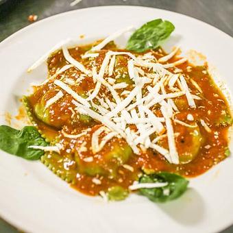 Product - Via Trenta Osteria & Wine Bar in Astoria, NY Bars & Grills