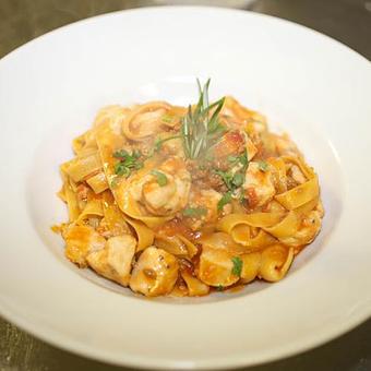 Product - Via Trenta Osteria & Wine Bar in Astoria, NY Bars & Grills