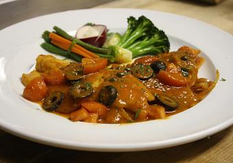 Product - Via Trenta Osteria & Wine Bar in Astoria, NY Bars & Grills