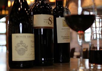 Product - Via Trenta Osteria & Wine Bar in Astoria, NY Bars & Grills