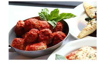 Product - Via Veneto Ristorante in Chicago, IL Bars & Grills