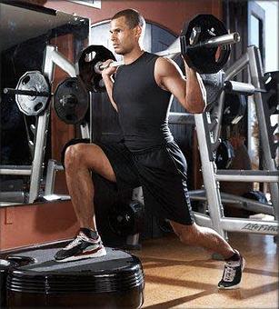 Product - Vibrant Life Fitness USA in Dacula, GA Health Clubs & Gymnasiums