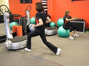 Product - Vibrant Life Fitness USA in Dacula, GA Health Clubs & Gymnasiums