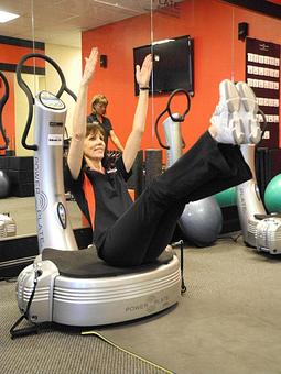 Product - Vibrant Life Fitness USA in Dacula, GA Health Clubs & Gymnasiums